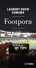 Footporn
